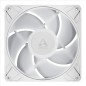 ARCTIC P14 Pro A-RGB White Fan 1-pack Sort 140 mm ARCTIC P14 Pro A-RGB White Fan 1-pack Sort 140 mm